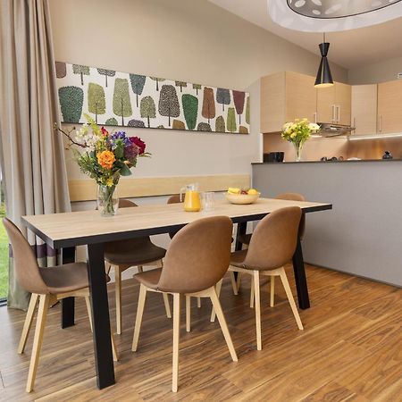 Center Parcs Les Trois Forets Hattigny Εξωτερικό φωτογραφία