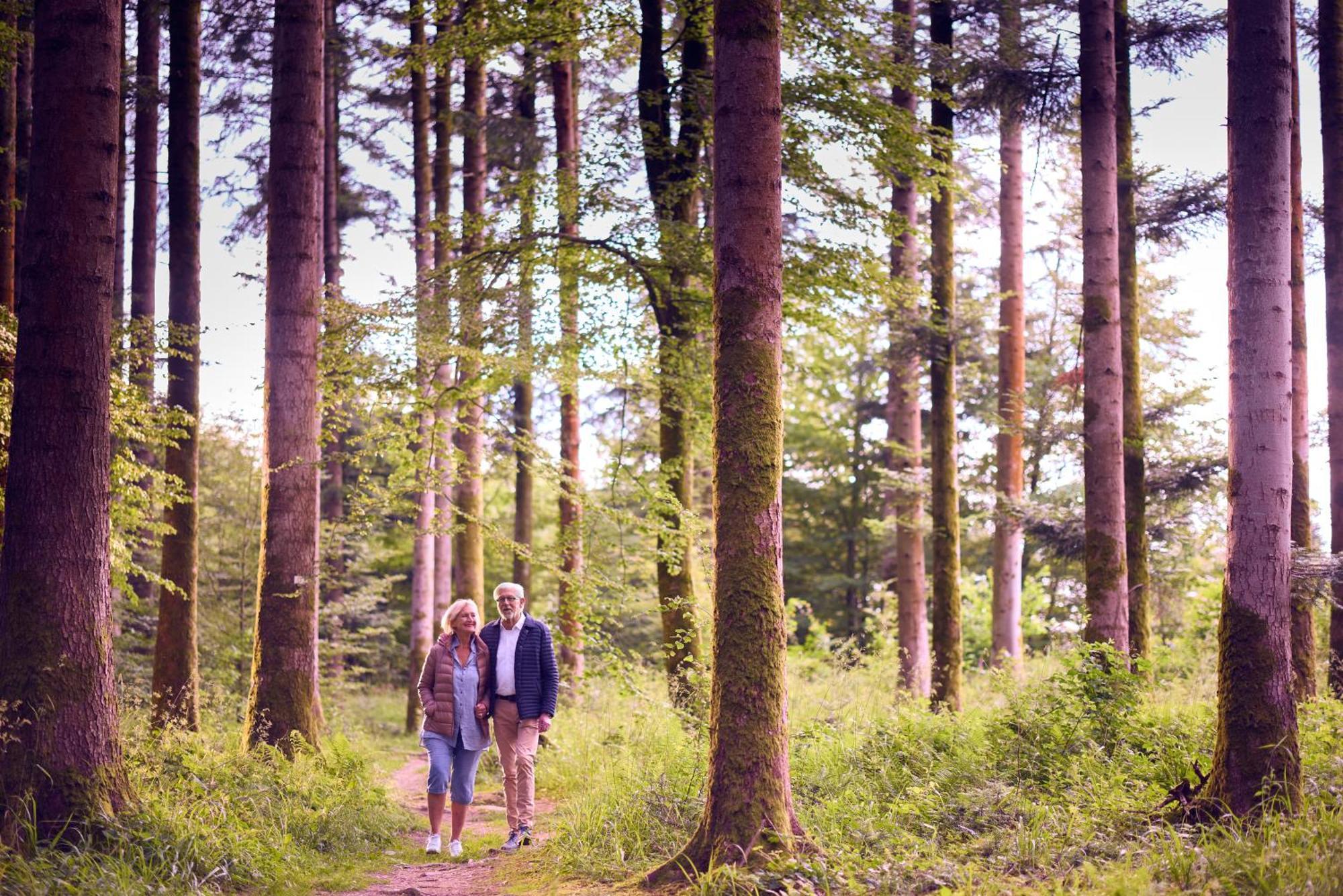 Center Parcs Les Trois Forets Hattigny Εξωτερικό φωτογραφία