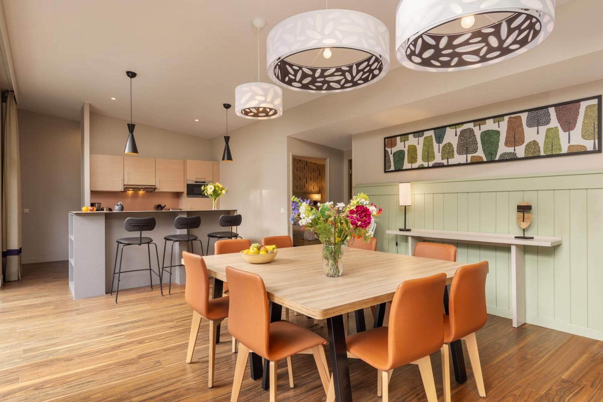 Center Parcs Les Trois Forets Hattigny Εξωτερικό φωτογραφία