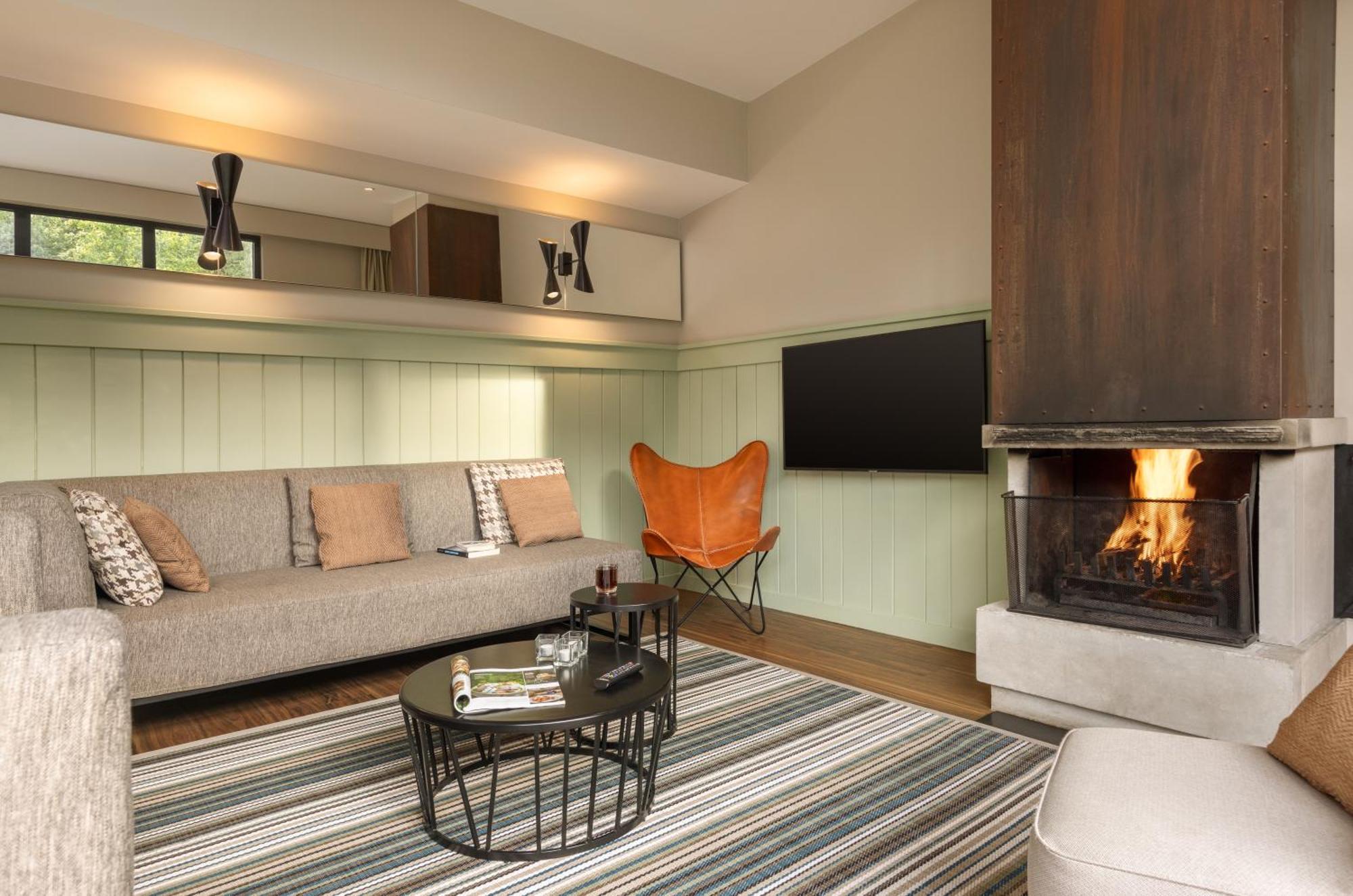 Center Parcs Les Trois Forets Hattigny Εξωτερικό φωτογραφία