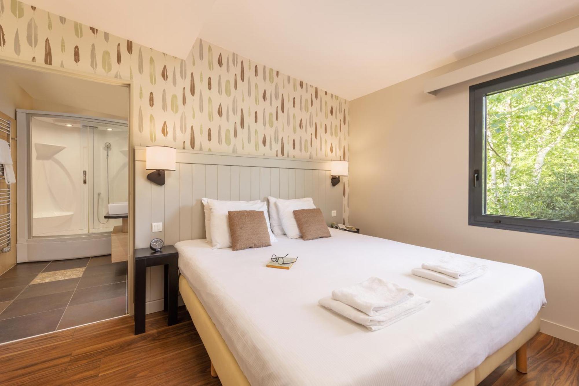 Center Parcs Les Trois Forets Hattigny Εξωτερικό φωτογραφία