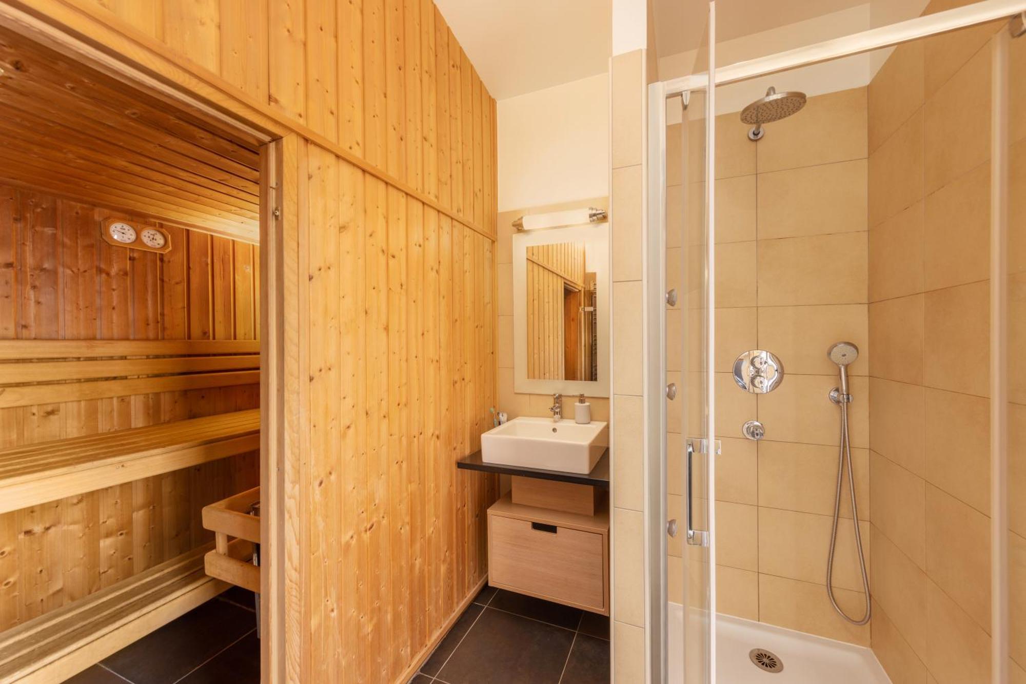 Center Parcs Les Trois Forets Hattigny Εξωτερικό φωτογραφία