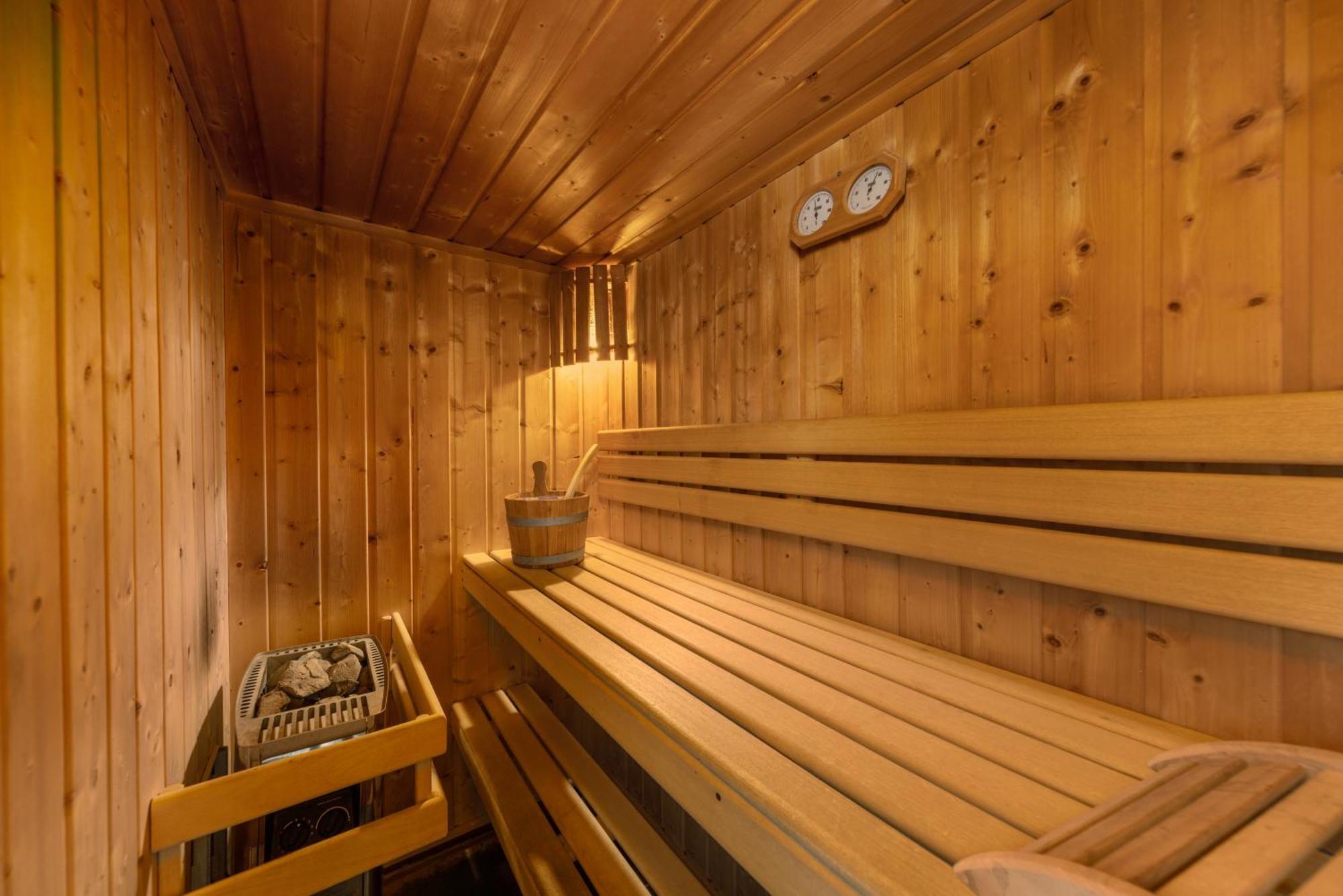 Center Parcs Les Trois Forets Hattigny Εξωτερικό φωτογραφία