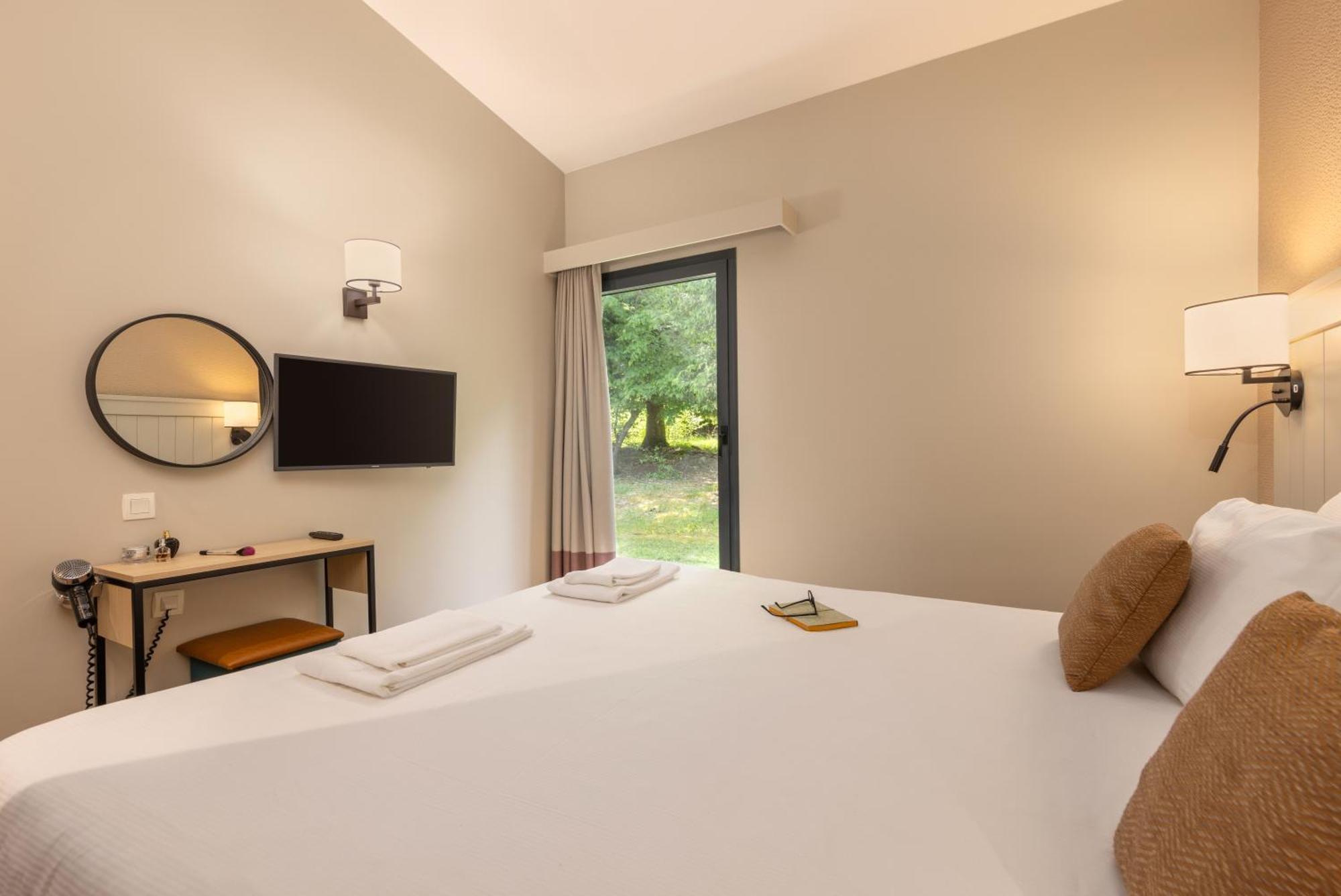 Center Parcs Les Trois Forets Hattigny Εξωτερικό φωτογραφία