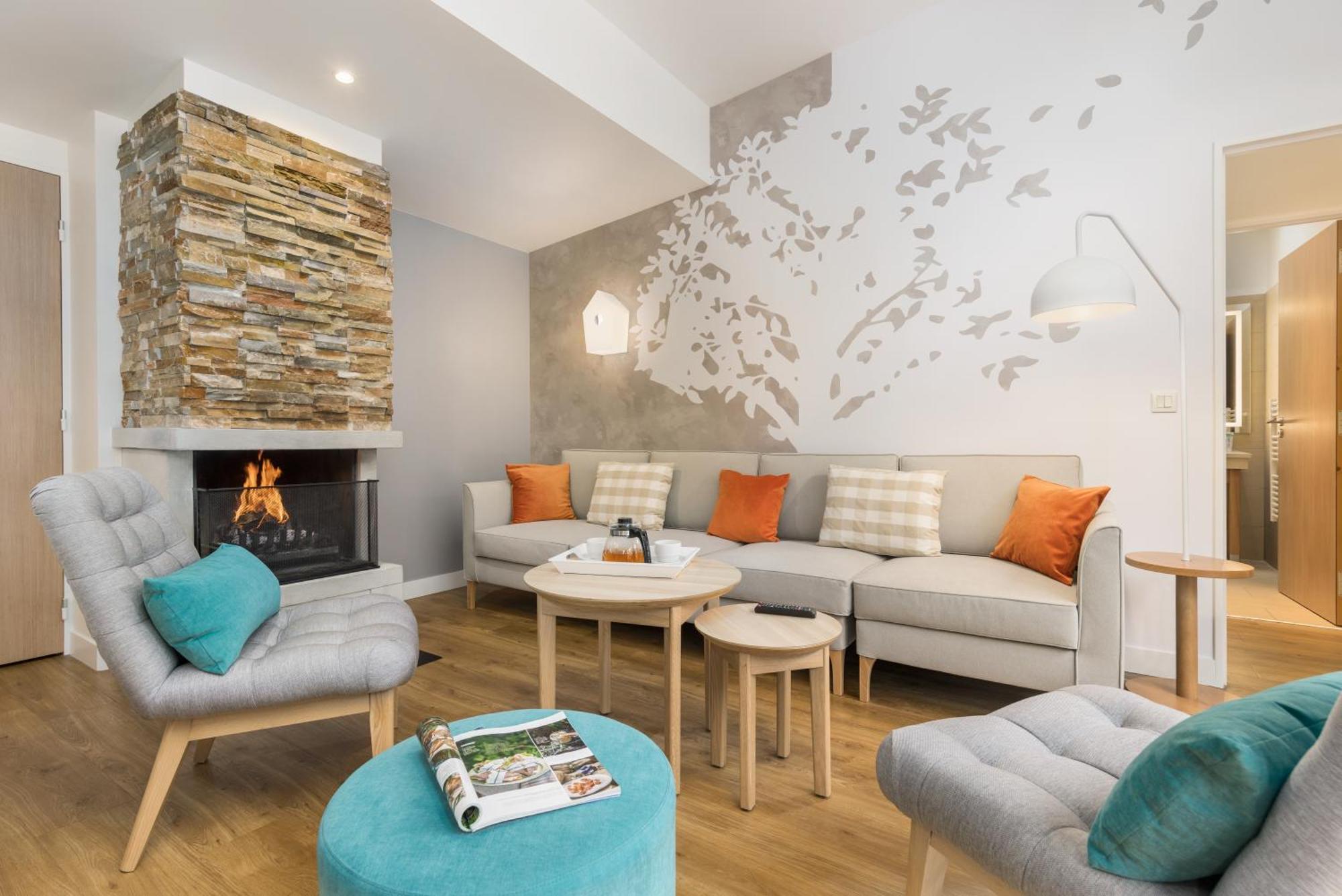 Center Parcs Les Trois Forets Hattigny Εξωτερικό φωτογραφία