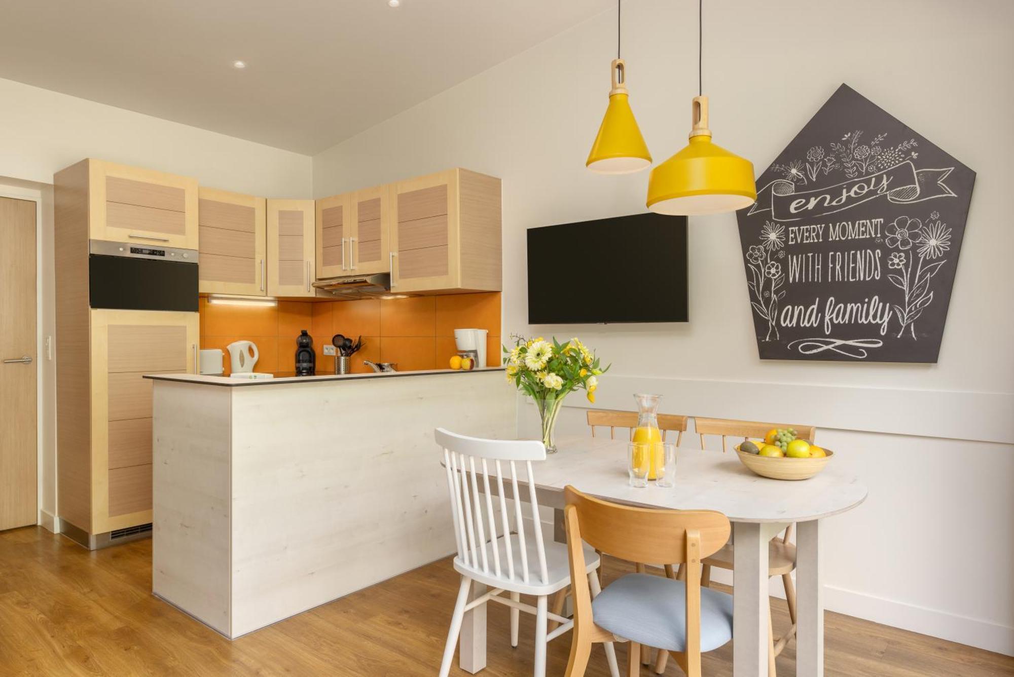 Center Parcs Les Trois Forets Hattigny Εξωτερικό φωτογραφία