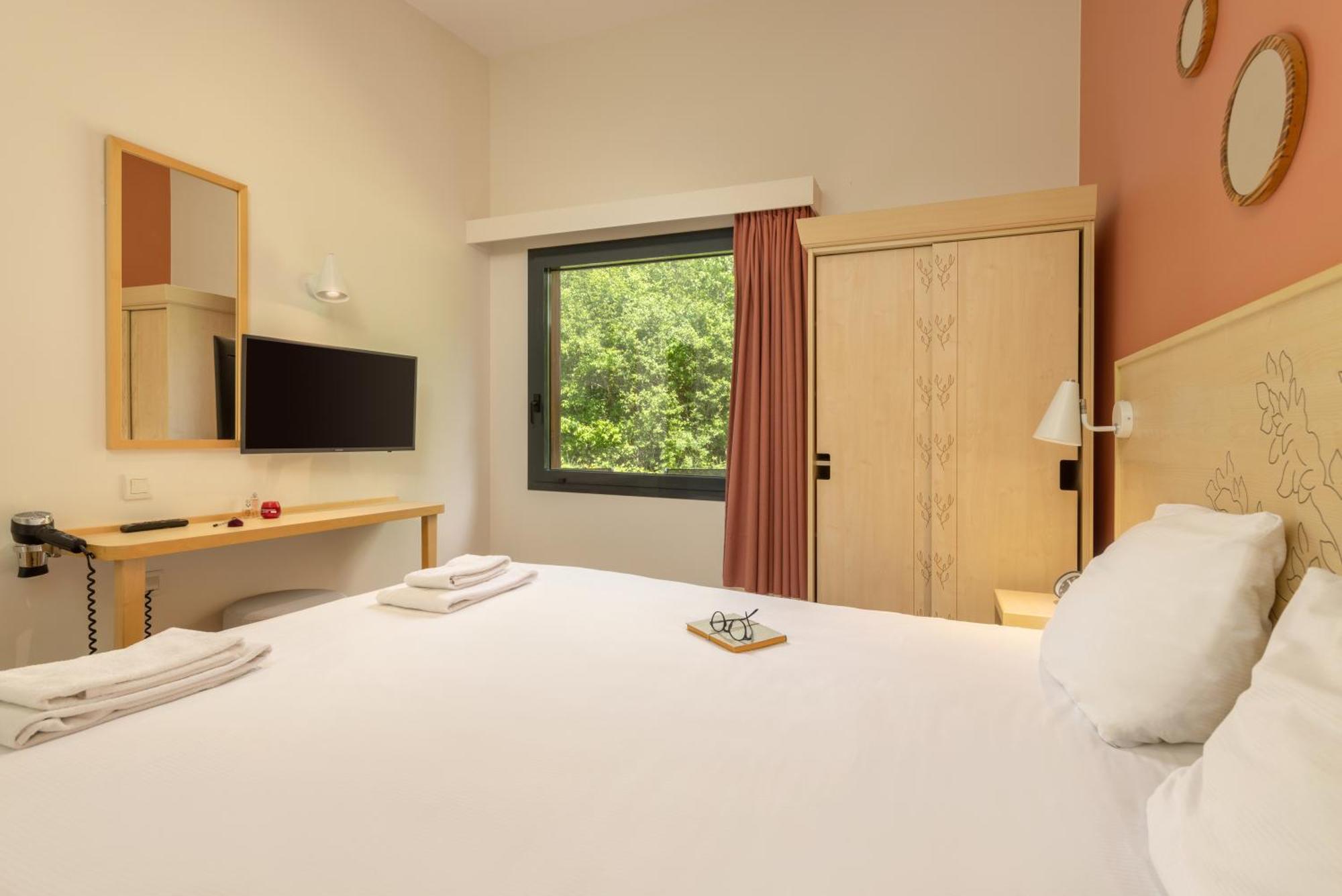 Center Parcs Les Trois Forets Hattigny Εξωτερικό φωτογραφία
