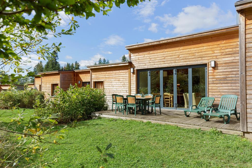 Center Parcs Les Trois Forets Hattigny Δωμάτιο φωτογραφία