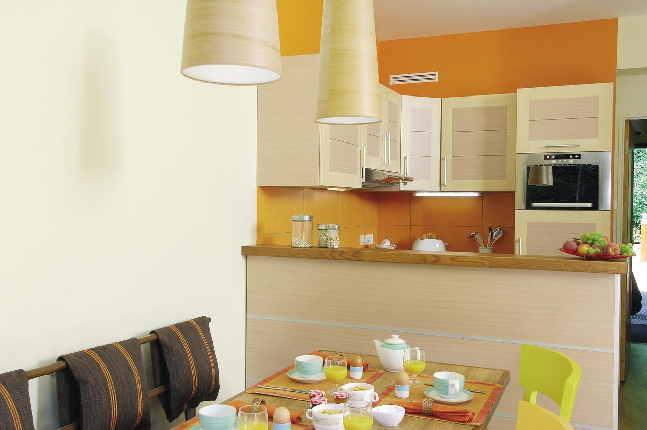 Center Parcs Les Trois Forets Hattigny Εξωτερικό φωτογραφία